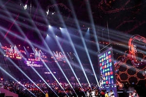 Single’s Day Alibaba: 30 phút, dân Trung Quốc mua 10 tỉ USD