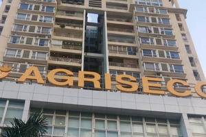 Agriseco (AGR) đặt mục tiêu doanh thu 2025 đạt 450 tỷ đồng, chia cổ tức 6%