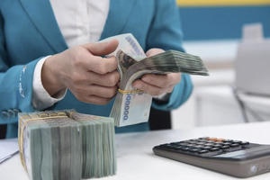 Lãi suất thả nổi, áp lực cho người vay mua nhà