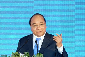 Thủ tướng: Nuôi dưỡng được những nhà đầu tư nhỏ lớn lên càng đáng quý hơn nhiều