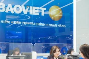 Vì sao cổ phiếu BVH của Bảo Việt lại "hot"?