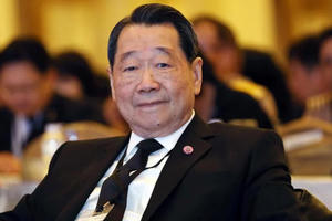 Tài sản tỷ phú Thái Lan ‘bốc hơi’ 64 triệu USD sau khi chuyển giao quyền lực cho thế hệ kế nhiệm