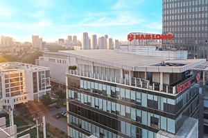 Keppel Land thoái sạch vốn, đại diện tại Nam Long (NLG) từ nhiệm