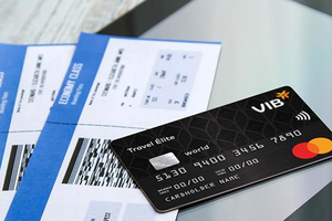 Du lịch mùa thu - đông tiết kiệm từ nội địa đến quốc tế với thẻ VIB 