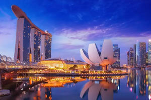 Dòng shophouse cận bến du thuyền chứng minh sức hút đầu tư