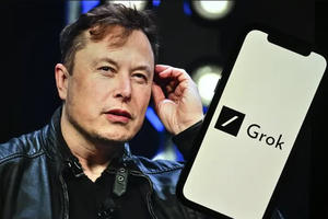 Grok 3 bất ngờ “làm phản”, kể tội chủ nhân Elon Musk: Dọa tiêu hủy không sợ, còn thách thức ngược lại