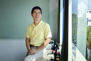 Ông Nguyễn Đức Tài: "Nếu nhân viên không làm được việc, người đầu tiên phải chịu trách nhiệm chính là cấp trên của họ"