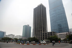 2 dự án nghìn tỷ bị bỏ hoang trên 'đất vàng' của Tổng Công ty Xi măng