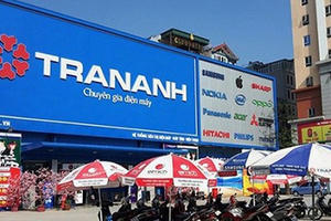 Về tay Thế Giới Di Động, Trần Anh vẫn chưa thoát cảnh thua lỗ