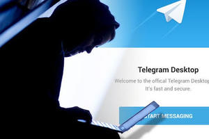 Chuyên gia Việt gửi cảnh báo mới nhất đến người dùng Telegram: Thấy tệp tin này mà nhấn vào dễ “mất sạch”