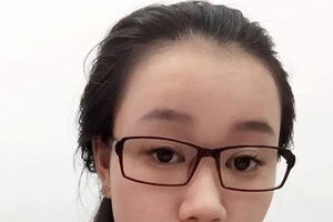 Đà Nẵng: Bất ngờ trước nhan sắc của kiều nữ "một mình một roi" đi cướp tài sản