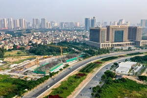 Bất động sản thời dịch Covid-19: Thị trường đang như chiếc lò xo bị nén?