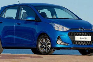 Gấn 20.000 xe Huyndai Grand i10 và Ford Transit bị triệu hồi tại Việt Nam