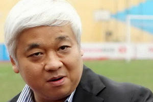 Bầu Kiên với cửa hẹp ngành ngân hàng