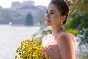 Bí quyết giúp mẹ đơn thân Phạm Huế sở hữu cuộc sống tự chủ và hạnh phúc