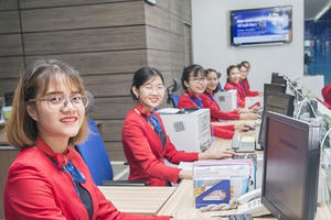 Ngân hàng Bản Việt sẵn sàng nâng cao chất lượng quản trị rủi ro theo chuẩn quốc tế