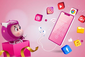 Ví điện tử MoMo lên tiếng khi bị phản ánh về việc tự động kích hoạt 'ví trả sau' của khách hàng