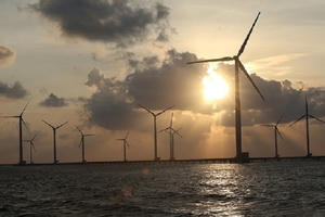 Giấy thông hành mới cho các dự án điện