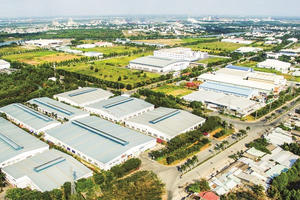 Hải Phòng có thêm 5 dự án đầu tư với tổng vốn 229 triệu USD