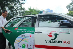 Thành viên HĐQT Vinasun đăng ký gom 5,5 triệu cổ phiếu, nhóm cổ đông liên quan tiến sát ngưỡng sở hữu 25%