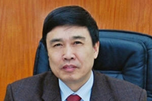 Bắt nguyên Thứ trưởng, Tổng Giám đốc Bảo hiểm Xã hội Việt Nam Lê Bạch Hồng