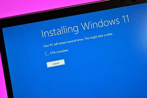 Chỉ còn 1 năm đến ngày khai tử mà vẫn đè bẹp Windows 11, Windows 10 đã tồn tại đủ lâu để trở thành cái gai trong mắt Microsoft