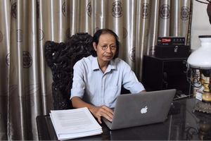 Giò chả Ước Lễ: "Trở trăn” của “ông vua” làng nghề