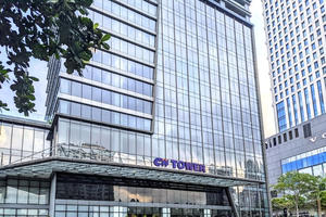 Đầu tư Hạ tầng Kỹ thuật TP. HCM (CII) muốn nghiên cứu 6 dự án BOT với tổng vốn đầu tư lên tới 75.000 tỷ đồng