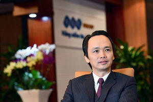 FLC muốn bán gần 300 triệu cổ phần giá 10.000 đồng, cao gấp đôi thị giá trên sàn chứng khoán