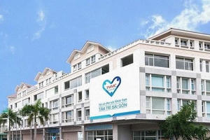 VinaCapital đầu tư 350 tỷ đồng vào Y Khoa