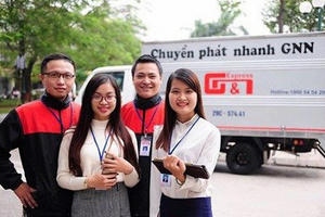 Công ty chuyển phát nhanh GNN tuyên bố dừng hoạt động, thừa nhận lạm dụng tiền COD 5,5 tỷ đồng để nuôi công ty