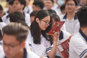 Nova College: Nhóm ngành hàng không trẻ và đầy tiềm năng