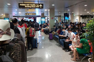 Dịch vụ hàng không bị khiếu nại nhiều nhất trong 8 tháng đầu năm