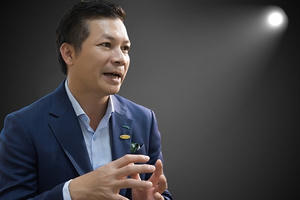 Shark Hưng: "Stress là do bản thân mình, đó là tâm bệnh. Tại sao bị sếp mắng vài câu lại stress ngay lập tức?"