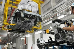 Nissan đổ vỡ làm ăn tại Việt Nam: Toàn thị trường lo lắng