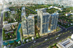 TP. Thủ Đức - hạt nhân dẫn dắt kinh tế TP.HCM