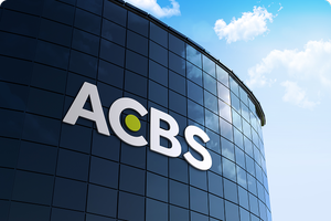 Vừa báo lãi quý II tăng 61%, Chứng khoán ACB (ACBS) bất ngờ bị Ủy ban Chứng khoán xử phạt do công bố thông tin sai lệch