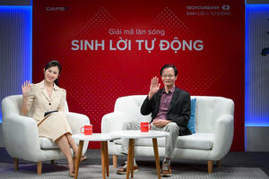 Người dùng đứng trước nhiều lựa chọn: Đâu là sản phẩm 'Sinh Lời Tự Động' tối ưu?