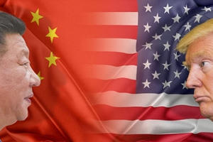 Mỹ sẽ thua cuộc chiến thương mại với Trung Quốc?