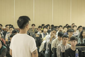 UX Mentorship Program 2020: Chương trình cố vấn hướng nghiệp ngành UI, UX