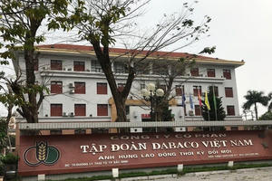 Dabaco (DBC): Triển khai KĐT Vạn An hoàn vốn 2 dự án 1.875 tỷ, Phó Tổng Giám đốc đăng ký bán cổ phiếu