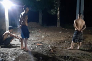 Hà Nội: Một doanh nghiệp kêu cứu vì bị một số đối tượng chiếm nhà xưởng làm nơi ở và kinh doanh?