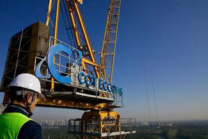 Coteccons (CTD) sắp phát hành hơn 5 triệu cổ phiếu ESOP cho cổ đông