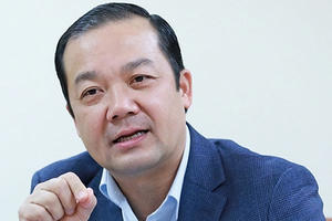 VNPT có tân Chủ tịch Hội đồng thành viên