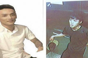 Truy tìm 2 kẻ đánh người tử vong ở Bình Dương