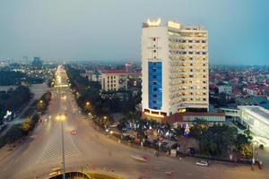 Cổ phiếu công ty của đại gia Lê Thanh Thản trần 2 phiên liên tiếp trước ngày mở phiên xét xử