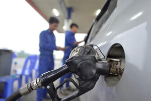 Chi gần 18 tỷ đồng mỗi ngày để bình ổn giá xăng dầu trong quý IV/2020