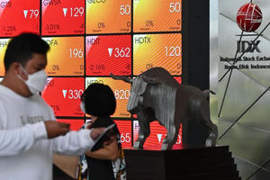 Cổ phiếu của công ty này đã tăng 10.852% kể từ khi lên sàn, trở thành thương vụ IPO thành công nhất thế giới năm 2021