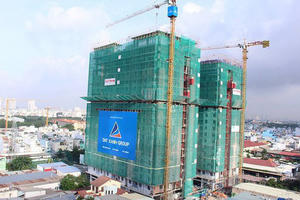 Công ty con của Đất Xanh muốn đầu tư hơn 6.840 tỷ đồng cho dự án đầu tiên tại Bình Phước