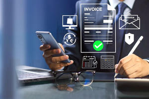 Thay đổi trong áp dụng thuế khoán: Cần giải pháp để hộ kinh doanh thích nghi - Bài 2: Xây dựng hệ thống thuế hiện đại, minh bạch